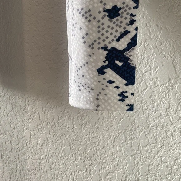 la Society Snake Print Leggings - Picture 6 of 8